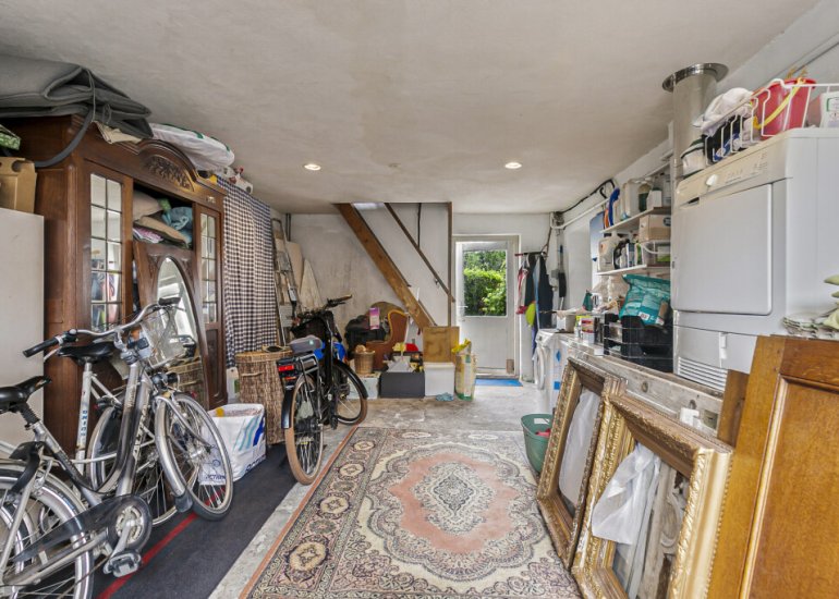 Weststraat 3, Aardenburg