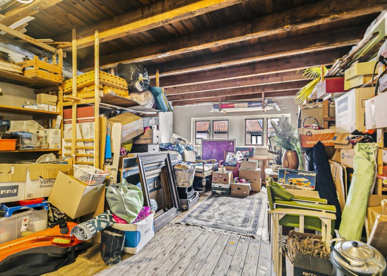 Weststraat 3, Aardenburg