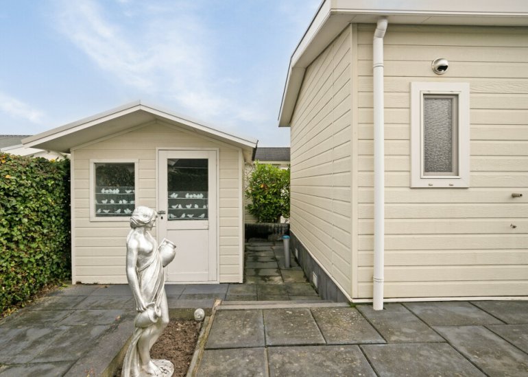  Schoneveld 1G 135, Breskens