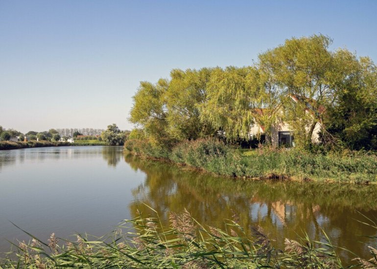  Nieuwesluisweg 1061, Breskens