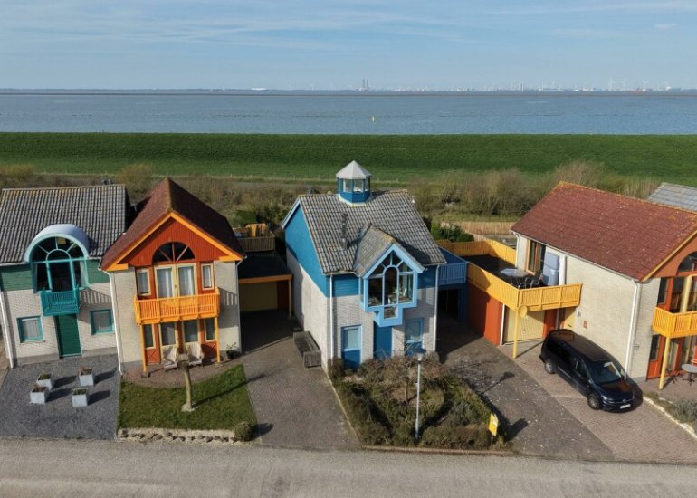  Westlangeweg 1A 185, Hoofdplaat