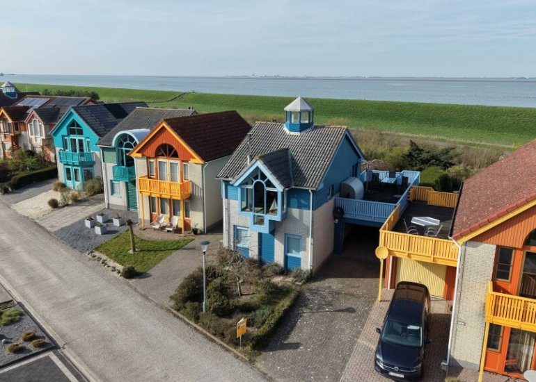  Westlangeweg 1A 185, Hoofdplaat