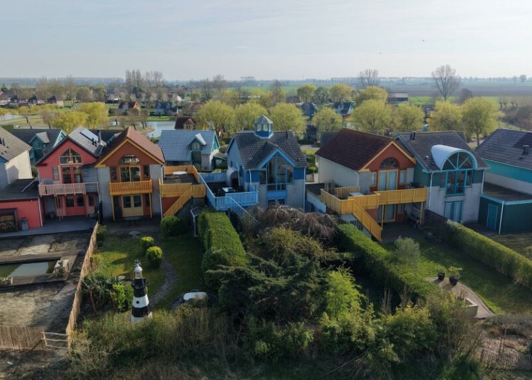  Westlangeweg 1A 185, Hoofdplaat