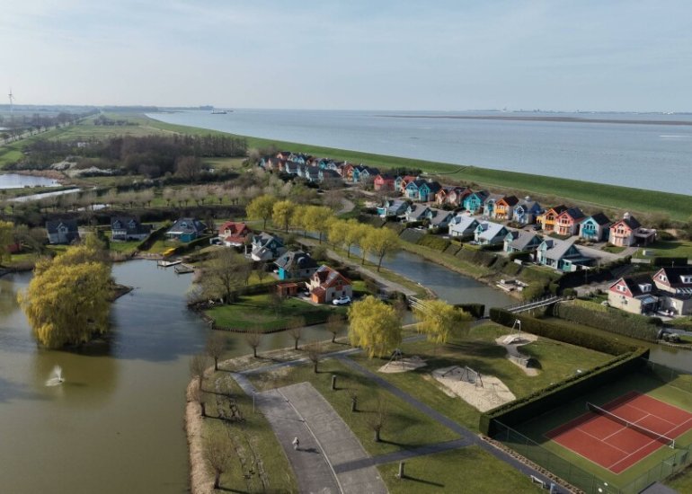  Westlangeweg 1A 185, Hoofdplaat