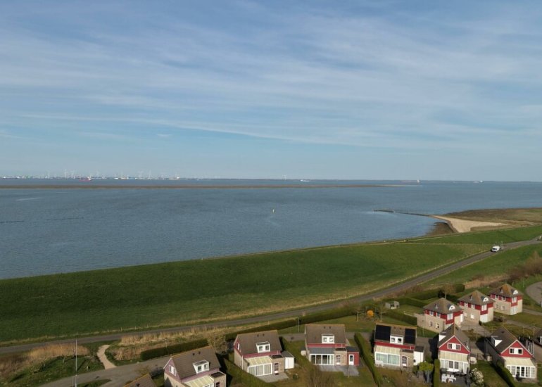  Westlangeweg 1A 185, Hoofdplaat