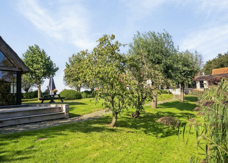  Cathalijne Schans 52, Oostburg