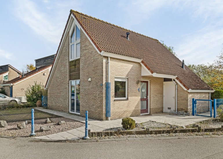  Nieuwesluisweg 1011, Breskens