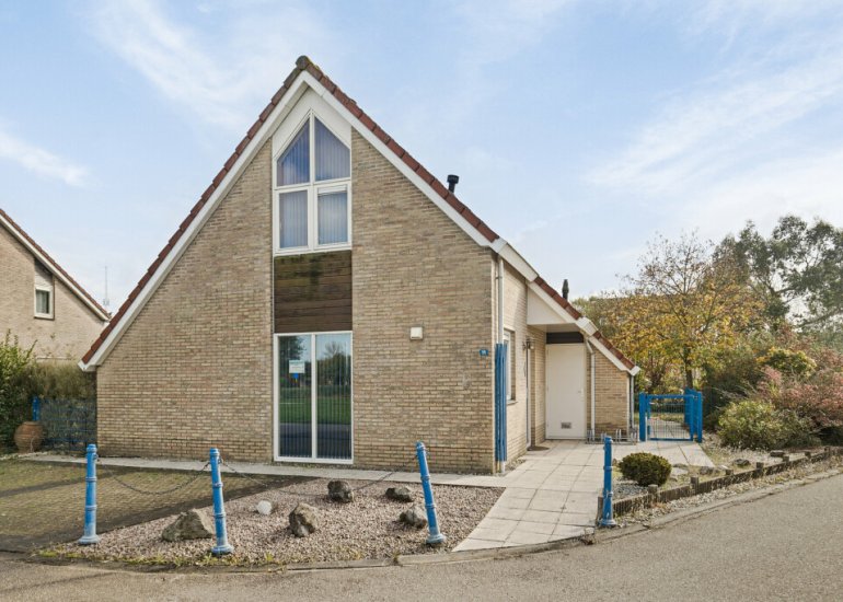  Nieuwesluisweg 1011, Breskens