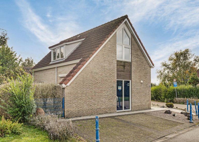  Nieuwesluisweg 1011, Breskens