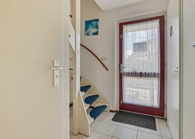  Nieuwesluisweg 1011, Breskens