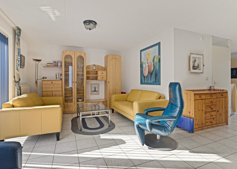  Nieuwesluisweg 1011, Breskens