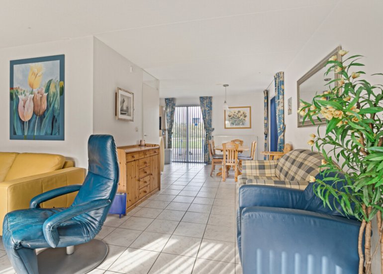  Nieuwesluisweg 1011, Breskens