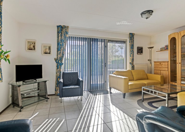  Nieuwesluisweg 1011, Breskens