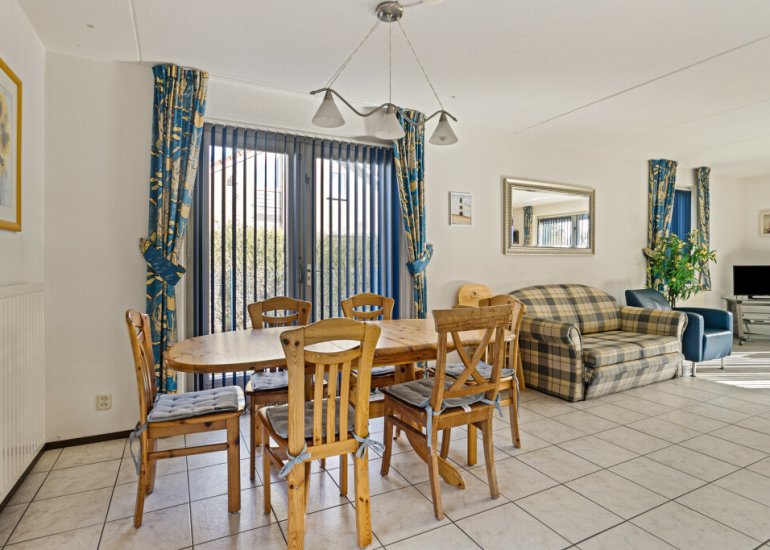  Nieuwesluisweg 1011, Breskens