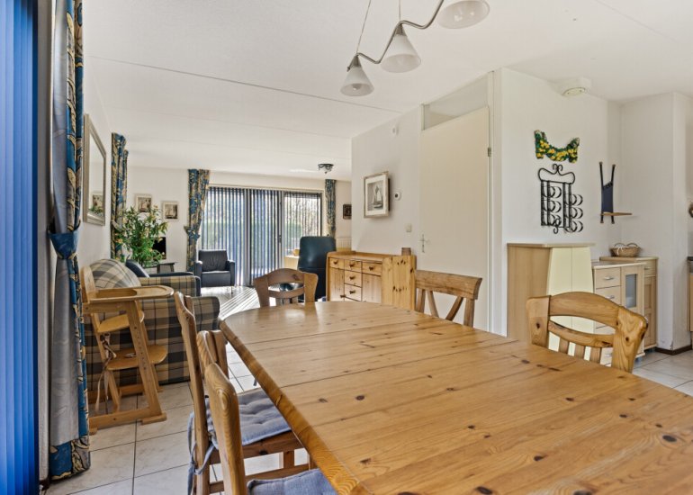  Nieuwesluisweg 1011, Breskens