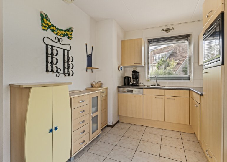  Nieuwesluisweg 1011, Breskens