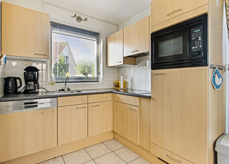  Nieuwesluisweg 1011, Breskens