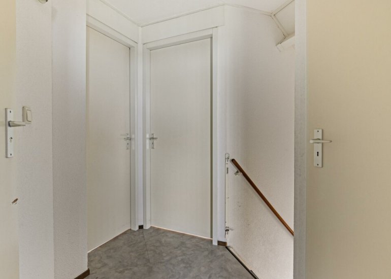  Nieuwesluisweg 1011, Breskens