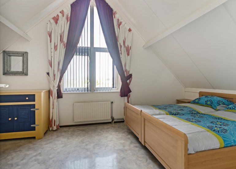  Nieuwesluisweg 1011, Breskens