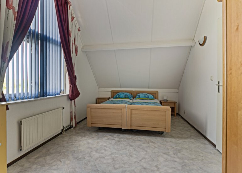  Nieuwesluisweg 1011, Breskens