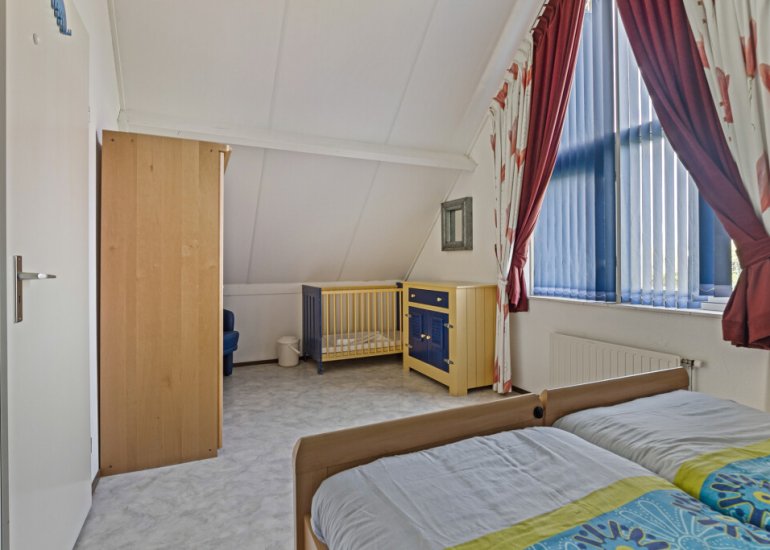  Nieuwesluisweg 1011, Breskens