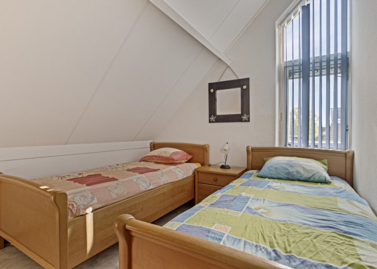  Nieuwesluisweg 1011, Breskens