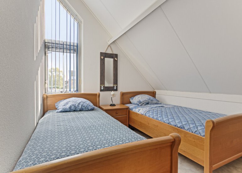  Nieuwesluisweg 1011, Breskens