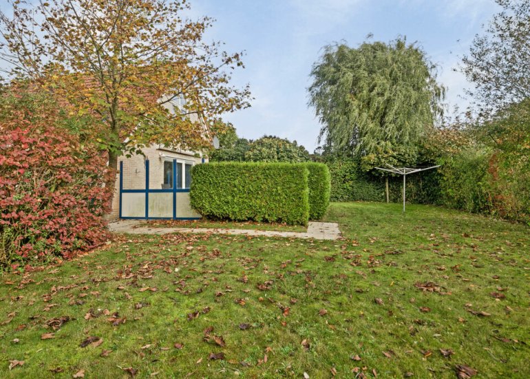  Nieuwesluisweg 1011, Breskens