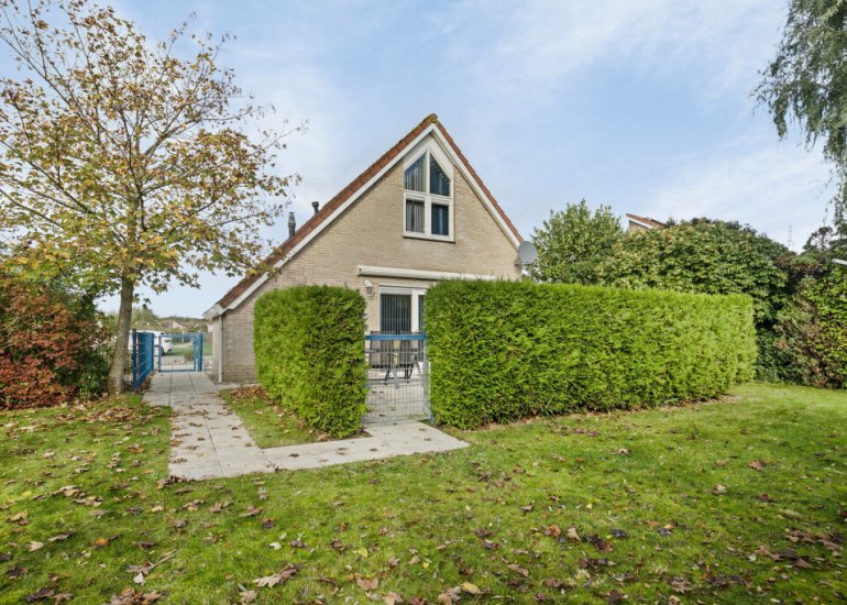  Nieuwesluisweg 1011, Breskens