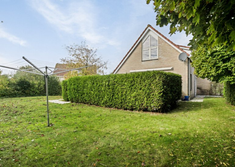  Nieuwesluisweg 1011, Breskens