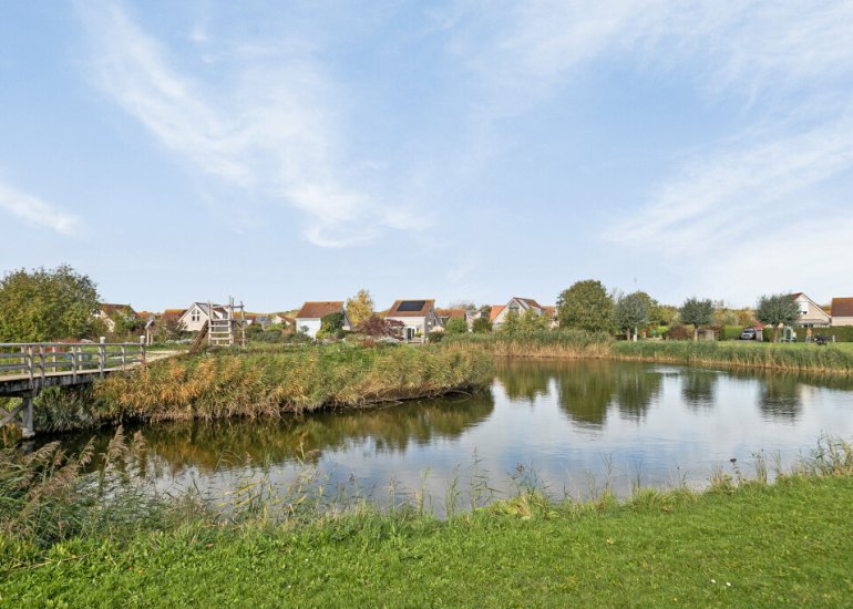  Nieuwesluisweg 1011, Breskens