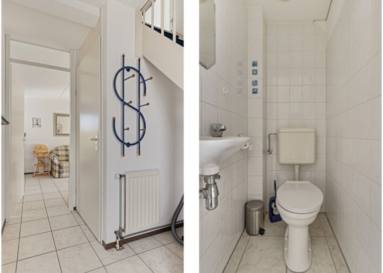  Nieuwesluisweg 1011, Breskens