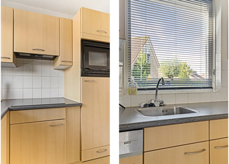  Nieuwesluisweg 1011, Breskens