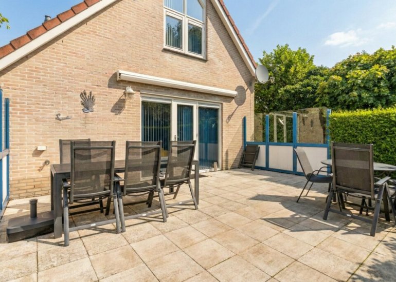  Nieuwesluisweg 1011, Breskens