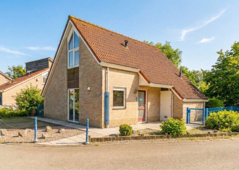  Nieuwesluisweg 1011, Breskens