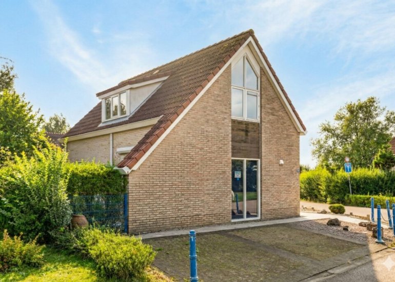  Nieuwesluisweg 1011, Breskens