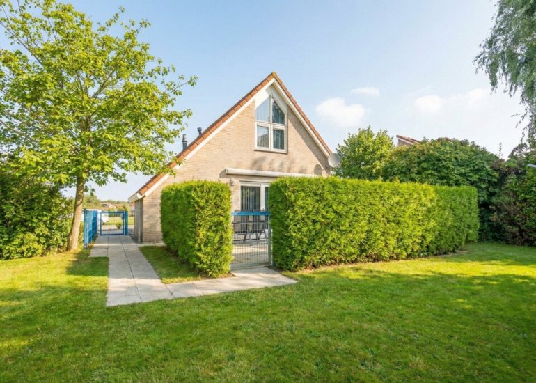  Nieuwesluisweg 1011, Breskens