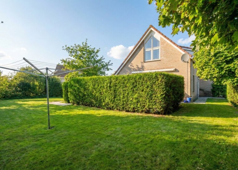  Nieuwesluisweg 1011, Breskens