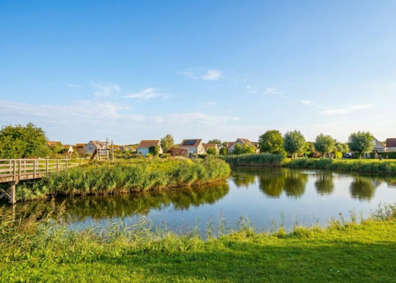  Nieuwesluisweg 1011, Breskens