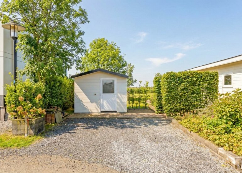  Schoneveld 1F 104, Breskens