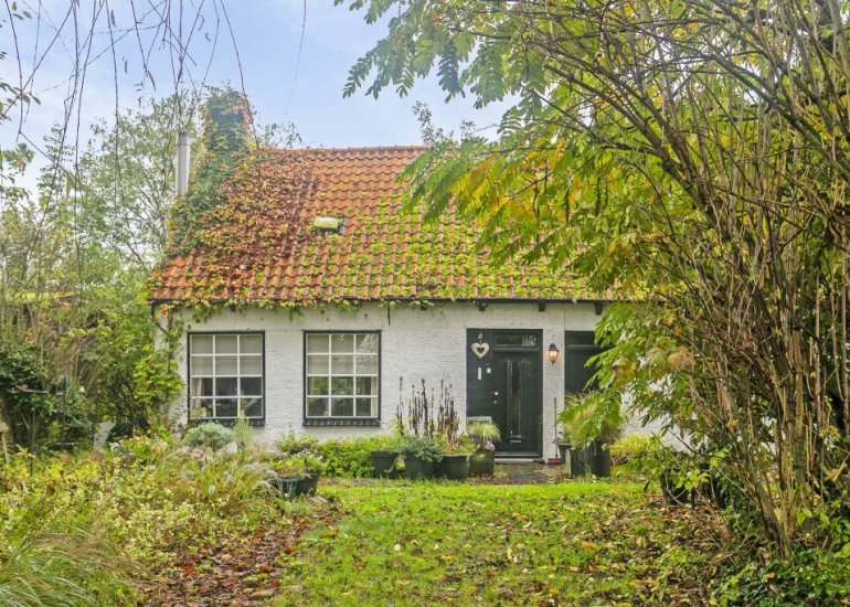 Sasput 21, Schoondijke