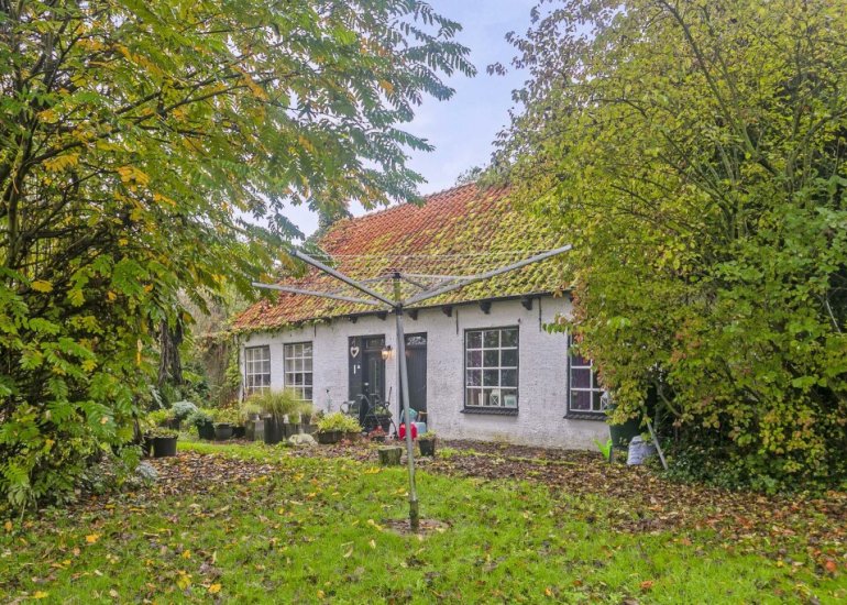  Sasput 21, Schoondijke