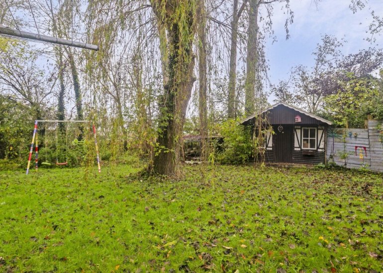  Sasput 21, Schoondijke