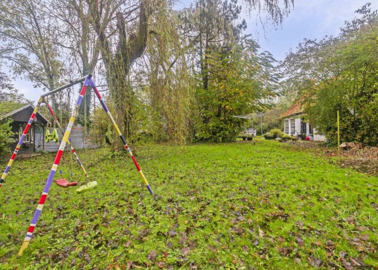  Sasput 21, Schoondijke