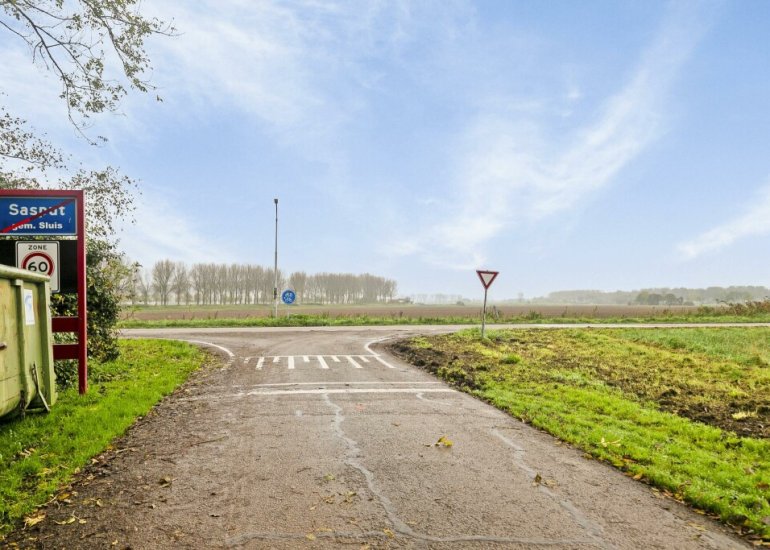  Sasput 21, Schoondijke