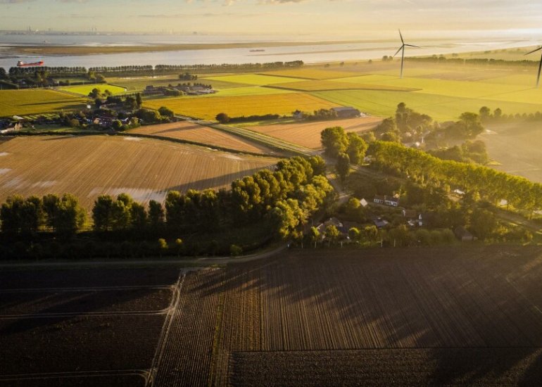  Sasput 21, Schoondijke