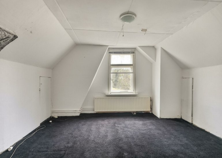  Sasput 21, Schoondijke