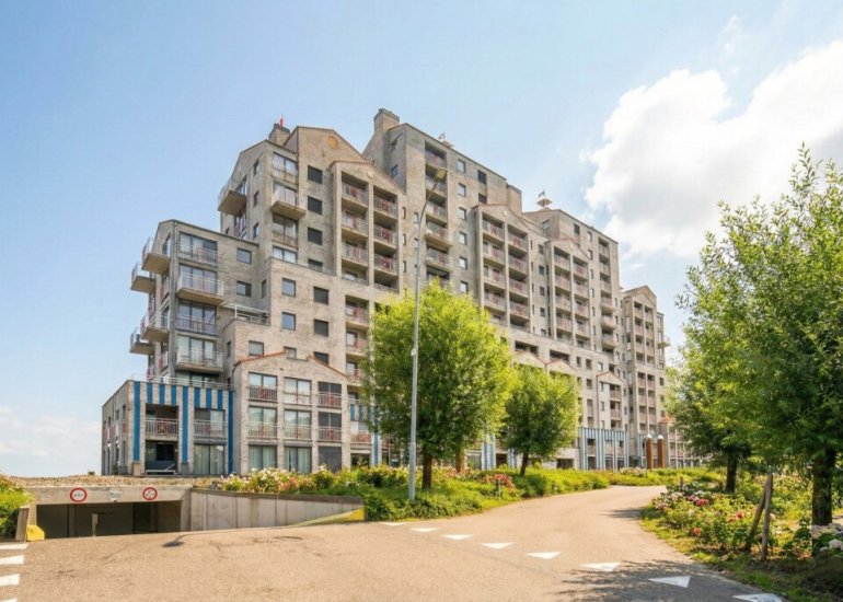  Port Scaldis 13111, Breskens