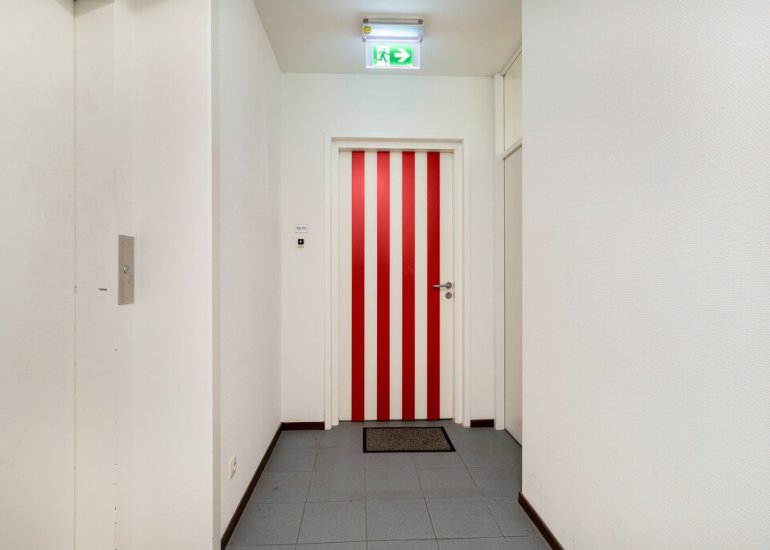  Port Scaldis 13111, Breskens