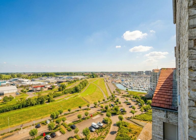  Port Scaldis 13111, Breskens